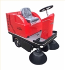 小型扫地机