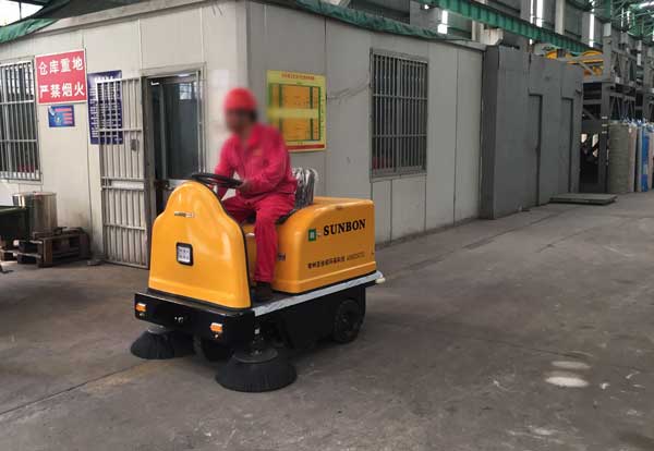 道路扫地车能清扫哪些垃圾,你知道吗? 道路扫地车能清扫哪些垃圾,你知道吗?