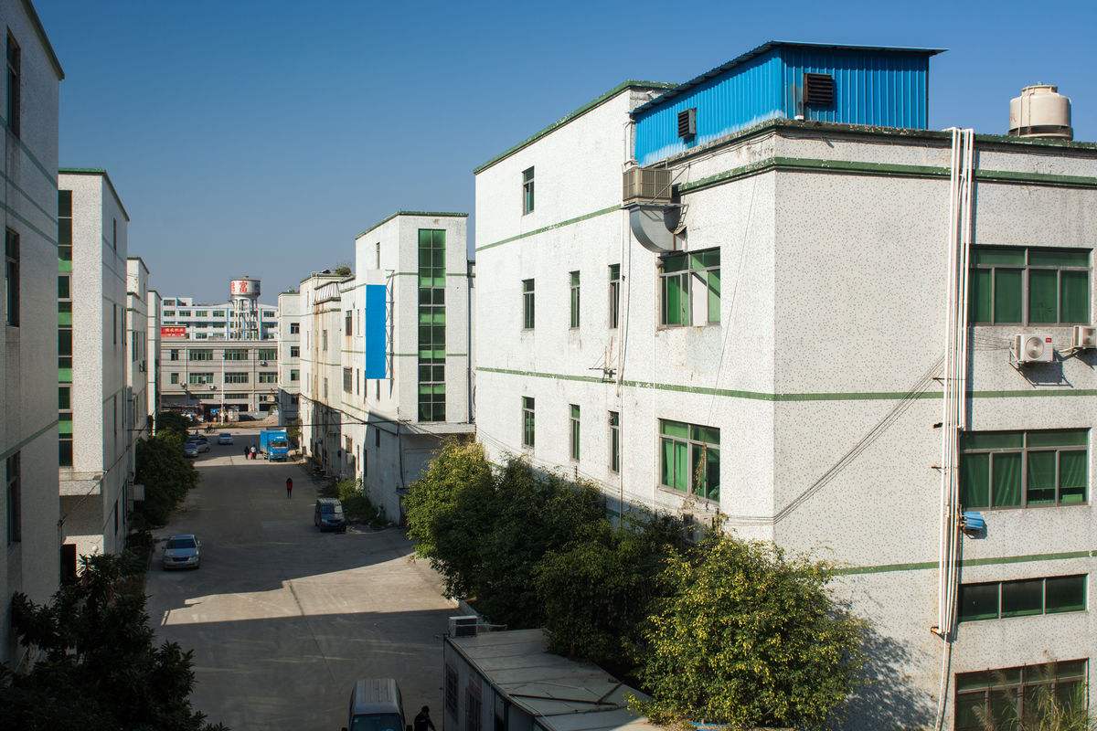 电动扫地机提升工业园区卫生环境 电动扫地机提升工业园区卫生环境