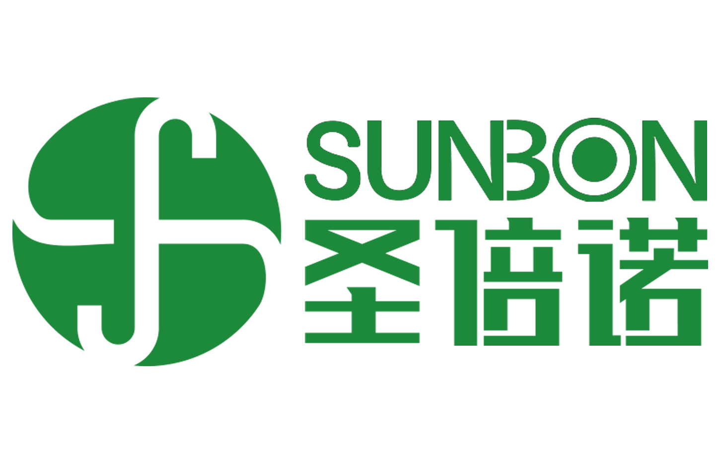 圣倍诺logo 圣倍诺logo