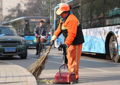 城市街道用环卫清扫车效率高效果好 城市街道用环卫清扫车效率高效果好