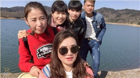 圣倍诺游浙西大峡谷