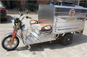 扫地车厂家为您提供市政环卫清洁解决方案 扫地车厂家为您提供市政环卫清洁解决方案