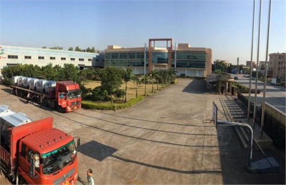 企业选购工业扫地车的6大理由 企业选购工业扫地车的6大理由