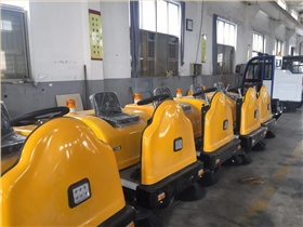 小型电动扫地车哪些垃圾不能清扫 小型电动扫地车哪些垃圾不能清扫