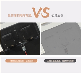 如何正确选购电动扫地车? 如何正确选购电动扫地车?