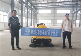 扫地车质量哪家好 扫地车质量哪家好