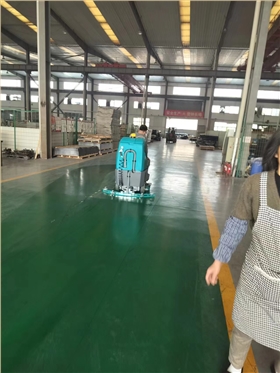 为什么洗地机使我们生活中必不可少的？
