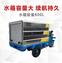 小型高压清洗机CX100