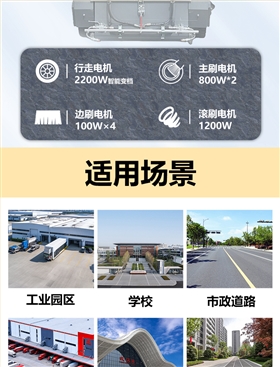 圣倍诺SUNBON2500AW全封闭雾炮高压冲洗驾驶式电动扫地车详情页_06