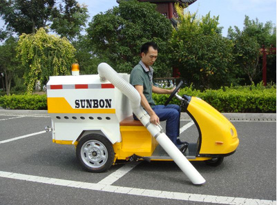 吸尘车优选SUNBON