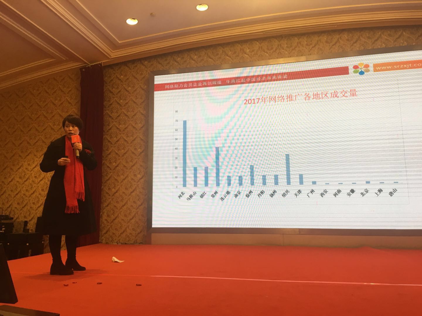 圣倍诺电动扫地机厂家丁总厂家牛商网路演