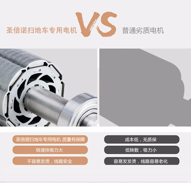 如何正确选购电动扫地车? 如何正确选购电动扫地车?