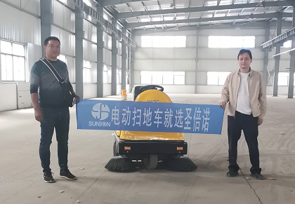扫地车质量哪家好 扫地车质量哪家好